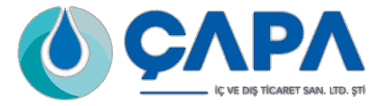Çapa Medikal logosu