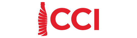 Coca-Cola İçecek logosu