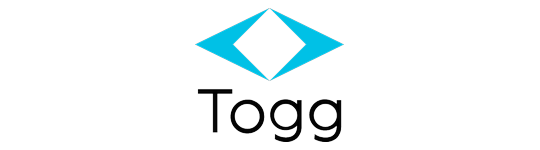 TOGG logosu